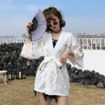 Kimono Cardigan for Women
