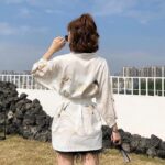 Kimono Cardigan for Women