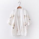 Kimono Cardigan for Women