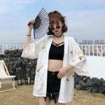 Kimono Cardigan for Women