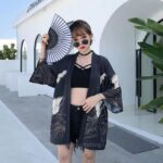 Kimono Cardigan for Women
