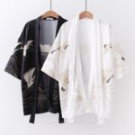 Kimono Cardigan for Women