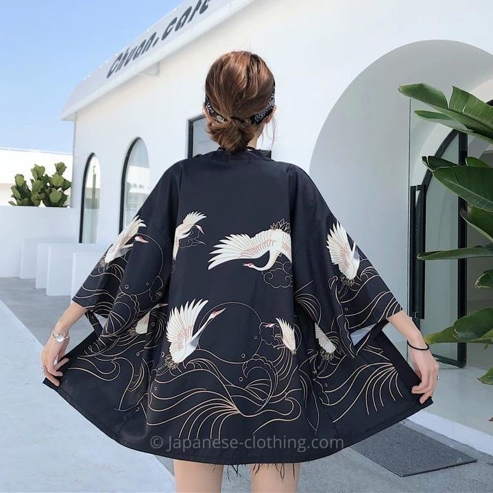 Kimono Cardigan for Women