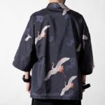 Kimono Cardigan Outfit Men