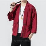 Kimono Designs Men