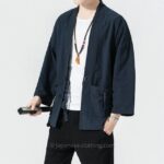 Kimono Designs Men