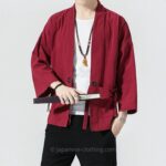 Kimono Designs Men