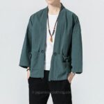 Kimono Designs Men