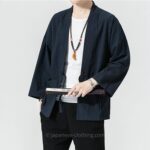 Kimono Designs Men