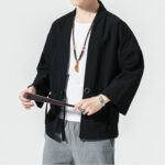 Kimono Designs Men