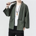 Kimono Designs Men