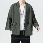 Kimono Designs Men