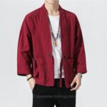 Kimono Designs Men