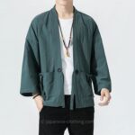 Kimono Designs Men