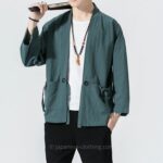 Kimono Designs Men