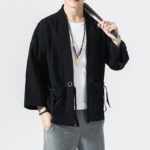 Kimono Designs Men