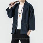 Kimono Designs Men