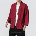 Kimono Designs Men