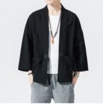 Kimono Designs Men