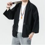 Kimono Designs Men