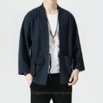 Kimono Designs Men