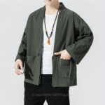 Kimono Designs Men