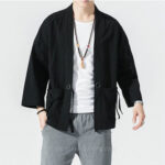 Kimono Designs Men