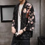 Kimono Dragon Men