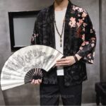 Kimono Dragon Men