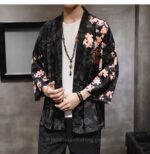 Kimono Dragon Men