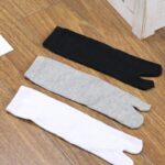 Kimono Socks