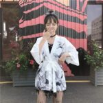 Kimono Style Jackets for Women