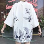Kimono Style Jackets for Women