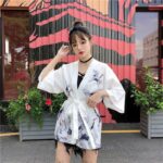 Kimono Style Jackets for Women