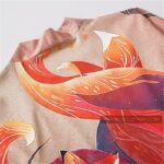 Kitsune Kimono