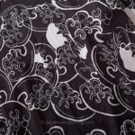 Koi Carpe Kimono