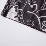Koi Carpe Kimono