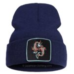 Koi Fish Design Beanie