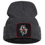 Koi Fish Design Beanie