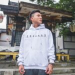 Koi Fish Hoodie
