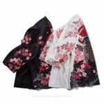 Koi Fish Kimono