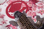Koi Fish Kimono