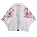 Koi Fish Kimono
