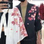 Koi Fish Kimono
