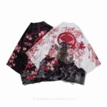 Koi Fish Kimono
