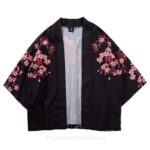 Koi Fish Kimono