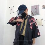 Koi Fish Kimono