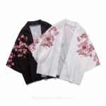 Koi Fish Kimono