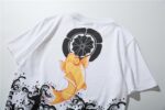 Koi Fish Shirt