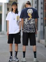 Koi Fish Shirt